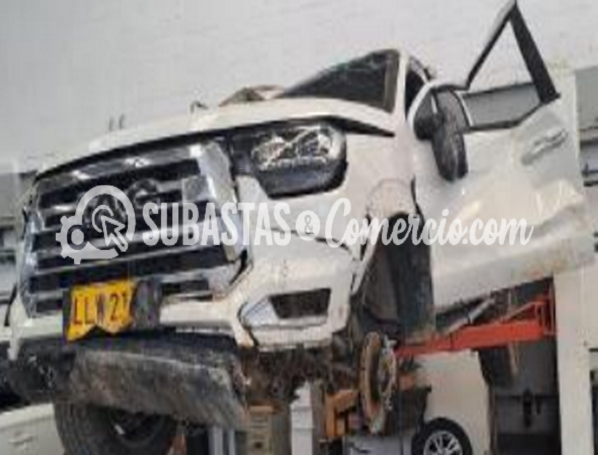 Jac Jt8 Mod.2023 - LLW212
